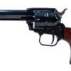 Heritage Rough Rider 22LR and 22 Mag Combo Revolver