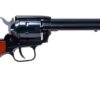 Heritage Rough Rider 22LR/22 Magnum Rimfire Combo Revolver