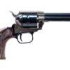Heritage Rough Rider 22LR and 22 Mag Combo Revolver with 4-Inch Barrel (Cosmetic Blemishes)