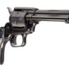 Heritage Rough Rider 22LR/22WMR Combo Revolver with Black Pearl Birds Head Grips