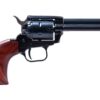 Heritage Rough Rider 22LR Rimfire Revolver (4.75-inch Barrel)