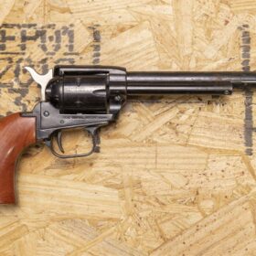 Heritage Used Guns Collection For Sale - Heritage Firearms USA